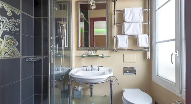 Номер Classic Hotel Du Beaumont