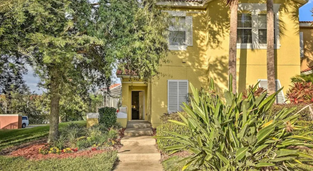 4 Mi to Animal Kingdom: Gem w/ Pool in Kissimmee