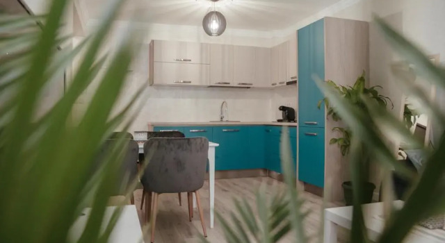 Апартаменты Divine Apartments Oradea Ap 18