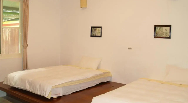 Dainty Spa Hotel, Boek Resort Taimali Taitung