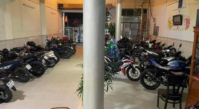 hotel Cam ha, Buchen Sie Hotel Hotels in Mekongdelta mit Parkplatz, Parkplätze