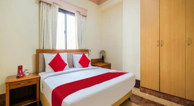 Семейный номер Standard Al Rayan Hotel