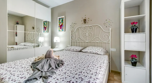 Apartamento Vivalidays Nieves, Забронировать Апартаменты/квартира Пинеда-де-Мар Коста-дель-Маресме