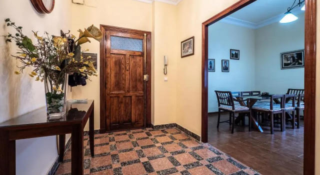 Апартаменты Gran Apartamento Avenida 57