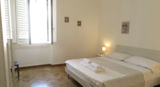Апартаменты с 3 комнатами с балконом Wine Apartments Florence Merlot