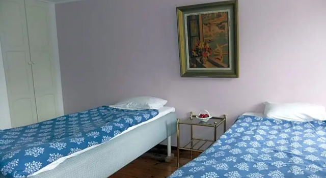 Enecopia Bed & Breakfast, Buchen Sie Hotel Enköping Bezirk Uppsala