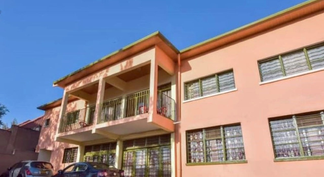 Glory Guest House