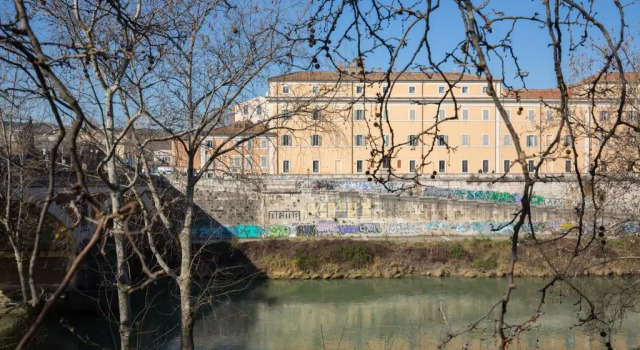 Malkavacanze Testaccio