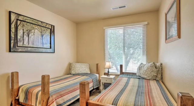 Апартаменты с 3 комнатами Kanab Condo w/ Pool & AC < 1 Mi to Attractions!
