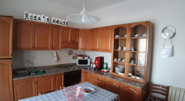Двухместный номер Standard Rosas House Bed and Breakfast