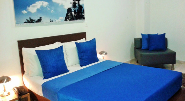 Hotel Condina Pereira
