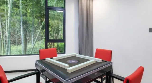 Moganshan Qingheli · INS Style Infinity Pool Countryside Fishing Boutique Stay
