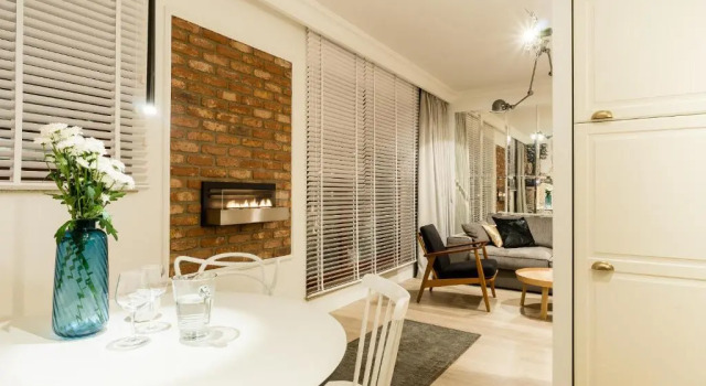Apartament Ap94, Забронировать Апартаменты/квартира Апартаменты Гданьска, рядом с Gdansk Christmas Market, Апартаменты/квартира