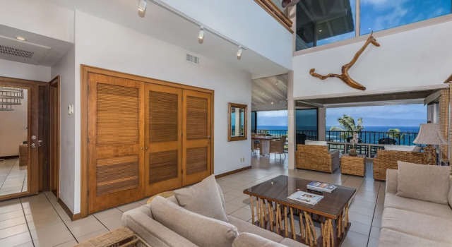 Kapalua Bay Villas 15B2 · KBV 15B2 Kapalua Breathtaking Panorami, Забронировать Вилла Капалуа Лахайна
