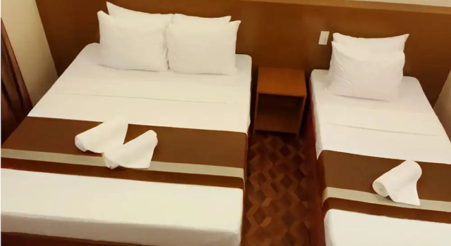 Номер Standard Dy Heritage Suites