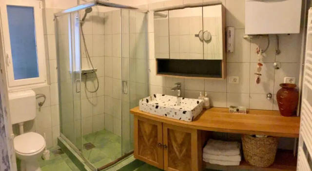 Коттедж Vacation Homes Elba