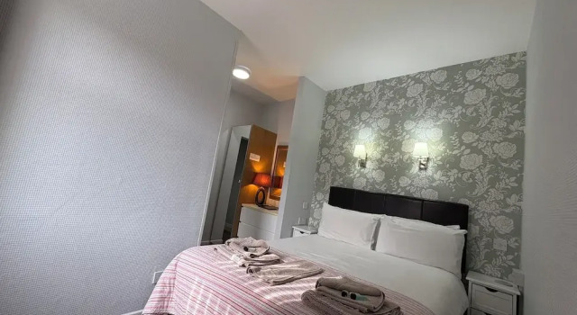 Двухместный номер Economy Windsor Park Hotel
