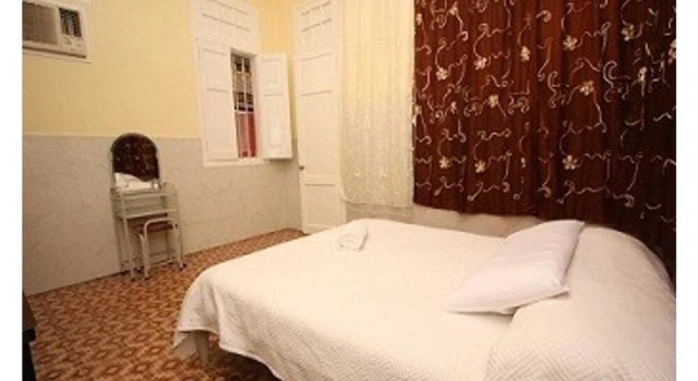 Casa Madelin Havana, Забронировать Отель Отели Гаваны с парковкой, Парковка