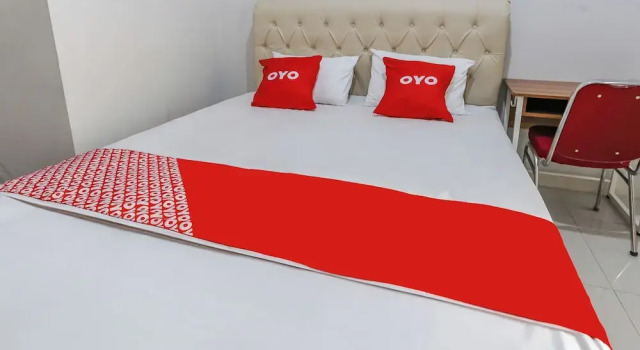 Номер Deluxe Hotel O Mr Stay Room