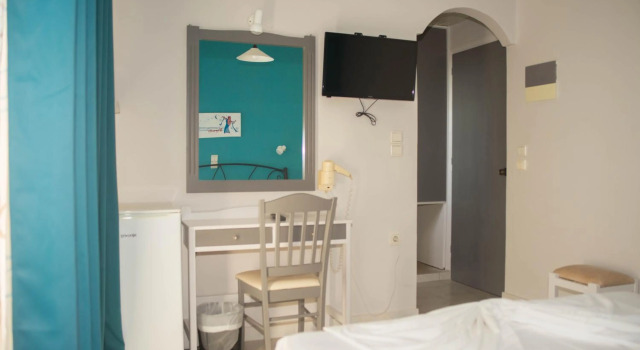 Nereides Hotel