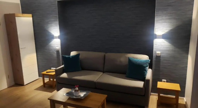 Ferienwohnung Ortsmitte-Willingen