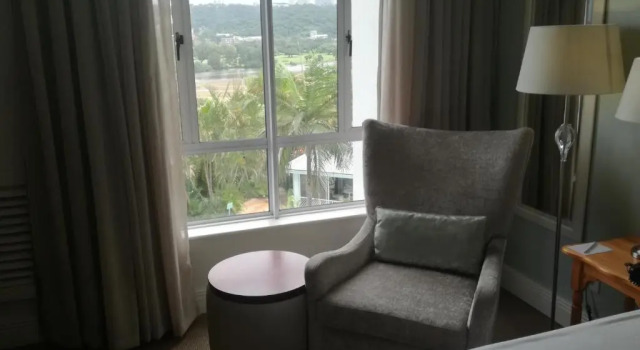 Двухместный номер Standard The Riverside Hotel