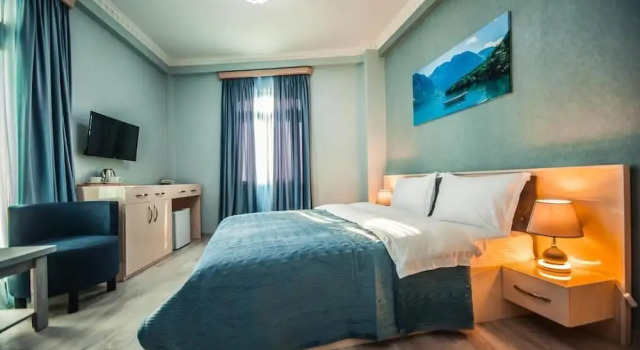 Номер Standard MUSMORE Boutique Hotel