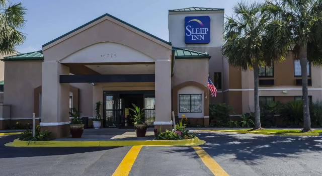 Sleep Inn, Rezerwuj Hotel Hotele w Emerald Coast ze śniadaniem, Śniadanie