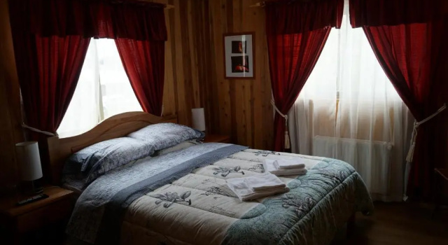 Двухместный номер Standard Hostal Eifelhaus