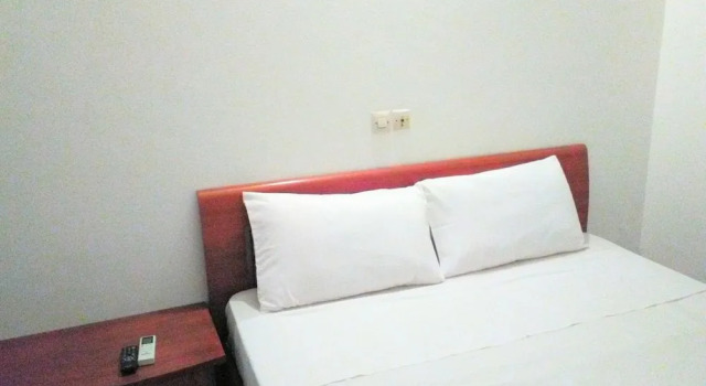 Résidence Belle Vue, Prenota Hotel Cocody 