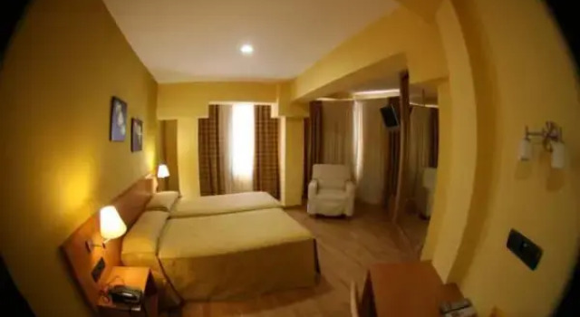 Номер Deluxe Hotel Leyton