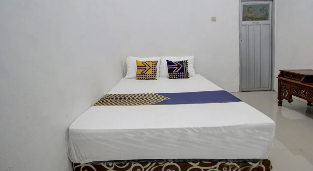 Hotel O Alif House Syariah 2