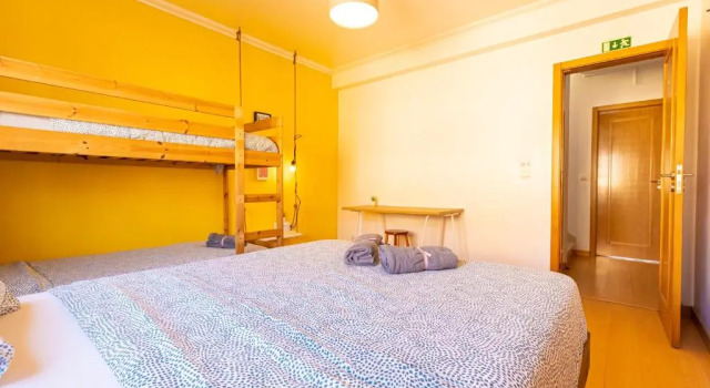 Номер Standard Pineapple Surf House