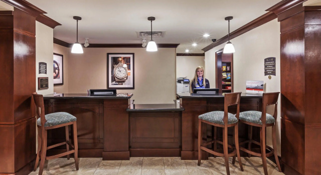 Staybridge Suites West Fort Worth, Varaa Hotelli White Settlement Dallas - Fort Worth Metropolitan Area