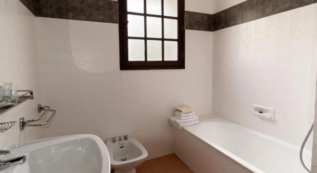 Номер Standard Hôtel Sainte Anne