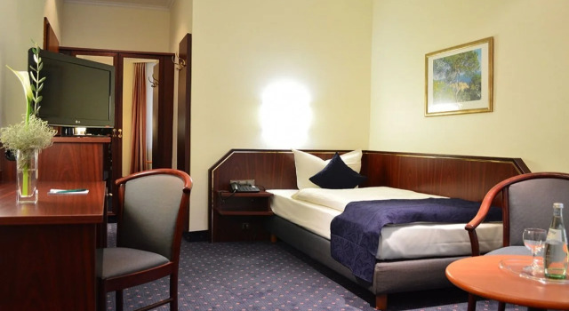 Trip Inn Hotel Uebachs