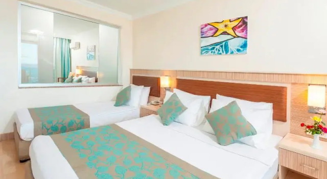 Номер Standard Narcia Resort Side - Ultra All Inclusive