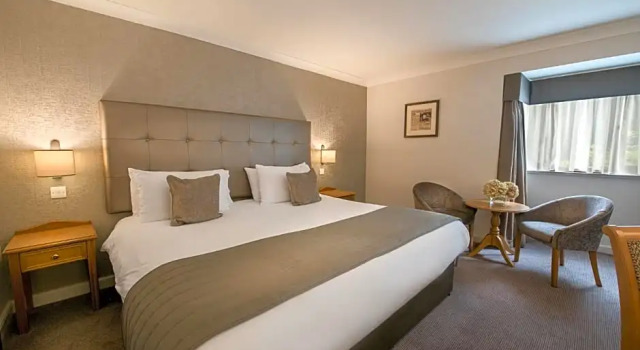 Номер Superior Westmead Hotel Bar & Restaurant