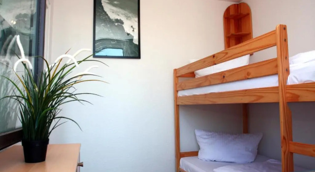 Usedomer Bungalows, Reserva ahora Hotel Korswandt Usedom