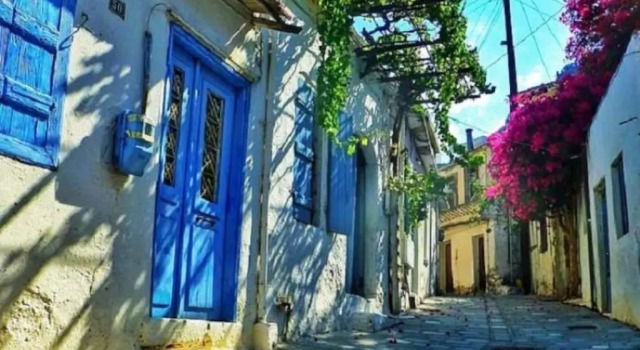 Апартаменты Дуплекс Casa Villaggio Kritsa
