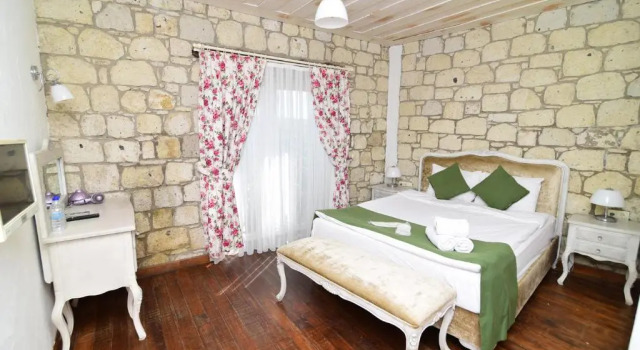 Двухместный номер Standard King Hotel Alacati