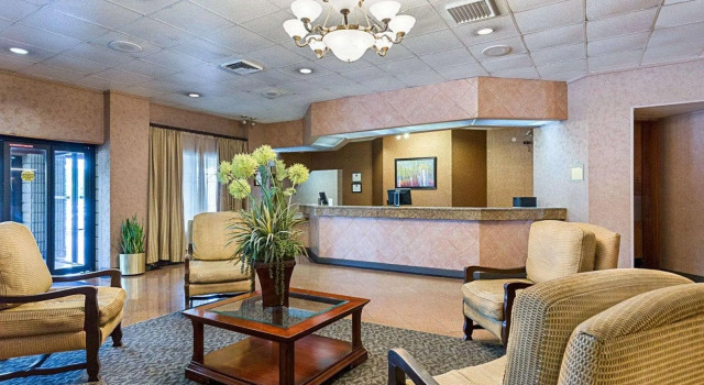 GreenTree Hotel & Extended Stay I-10 FWY Houston, Channelview, Baytown