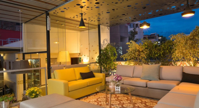 Costana 702 Hotel Boutique