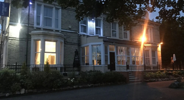 Clifton Mount Hotel