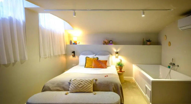 FINCH Boutique Hotel, Book Boutique Hotel Deventer Salland