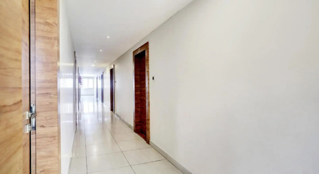 Vasishtha Grand by OYO Rooms