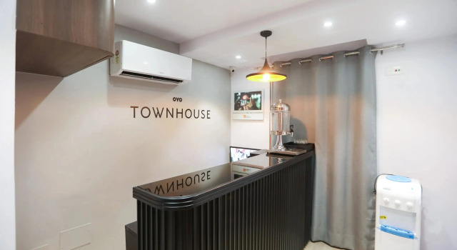Townhouse Suncitel Near Kolkata Airport, Réserver Hôtel Calcutta 