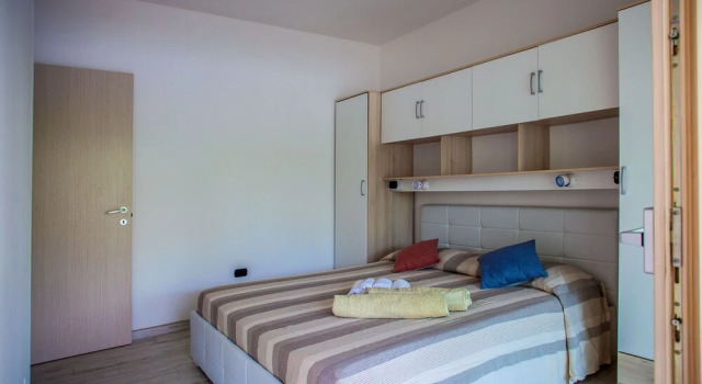 Двухместный люкс Classic Residences del Teatro