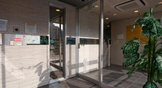 Super Hotel Utsunomiya