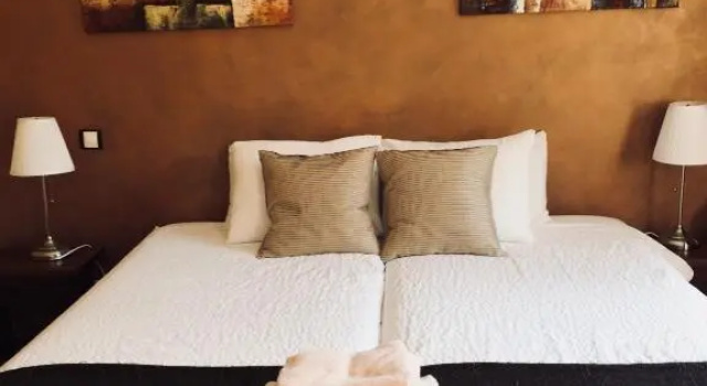 Четырёхместный номер Standard Finca Oliva - Bed & Breakfast - Hotel